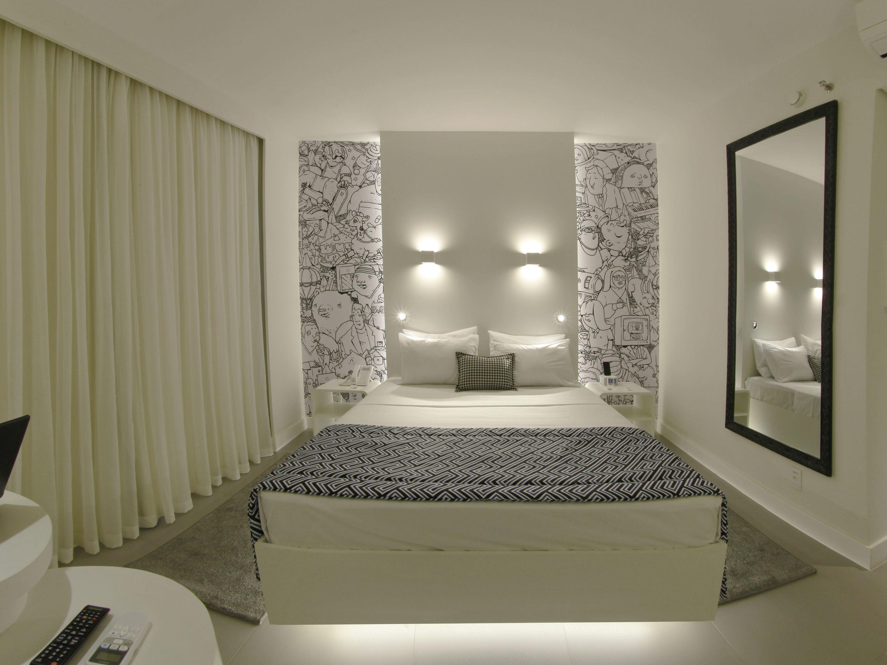 Готель Ibis Styles Rio De Janeiro Botafogo Екстер'єр фото