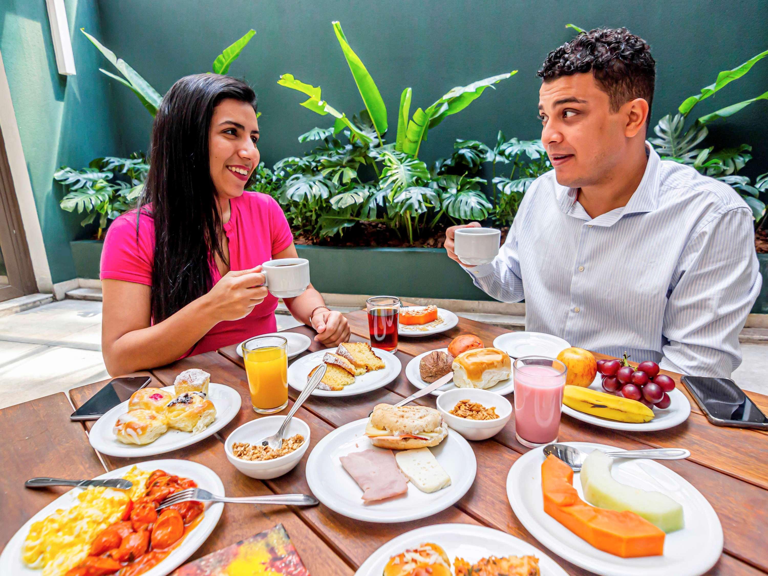 Готель Ibis Styles Rio De Janeiro Botafogo Екстер'єр фото