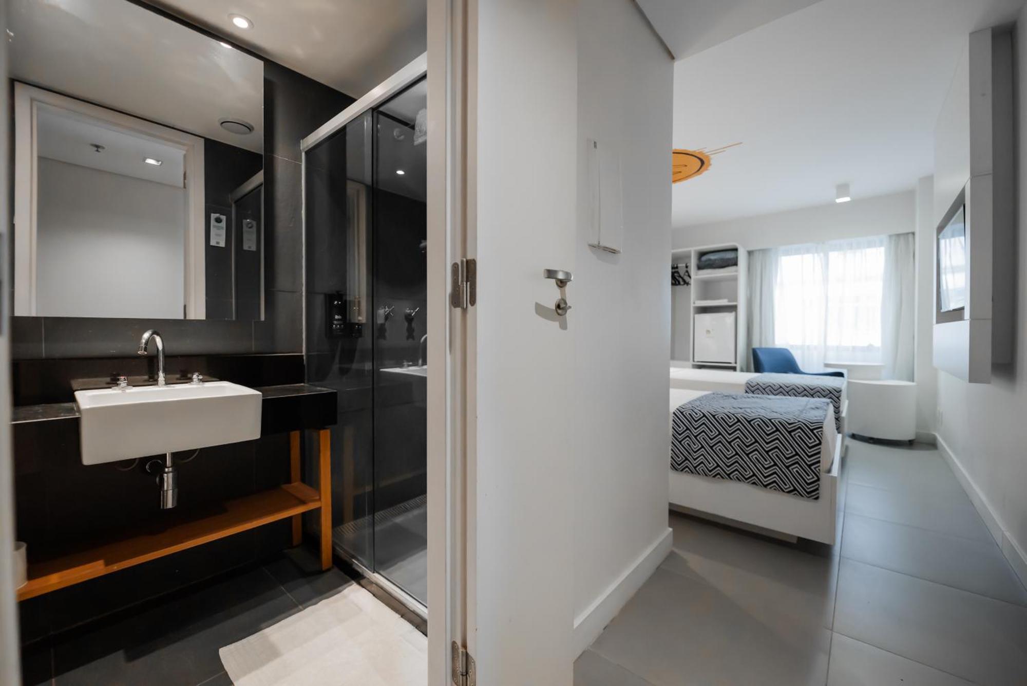 Готель Ibis Styles Rio De Janeiro Botafogo Екстер'єр фото